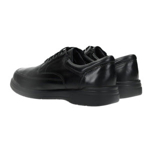 Derby Uomo Tata Italia Nero