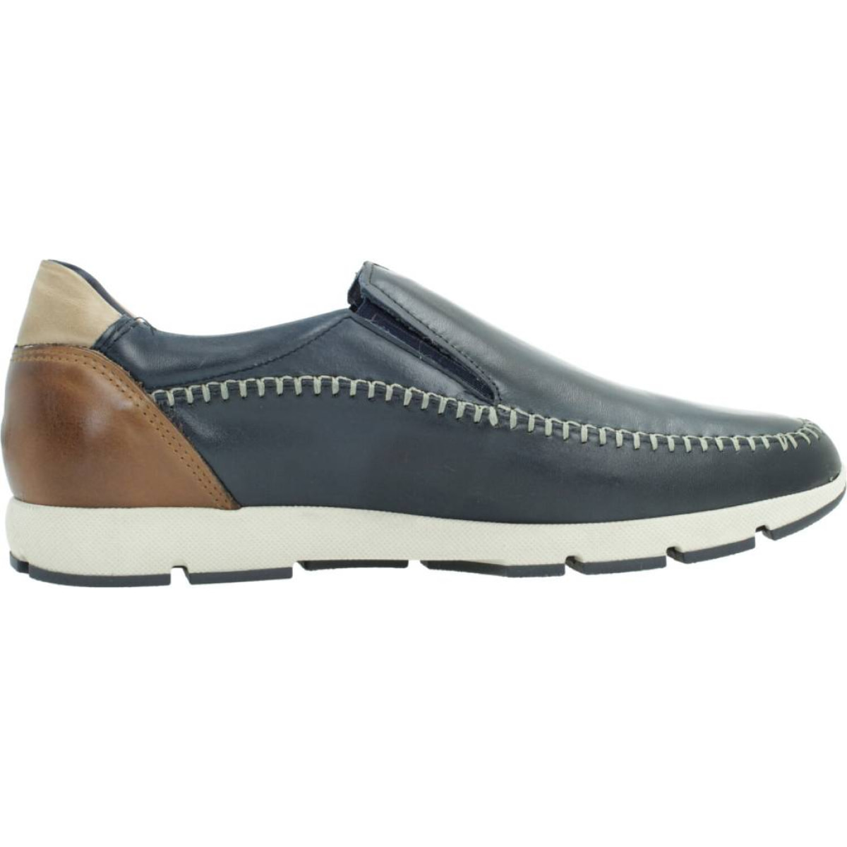 DERBIES - OXFORD PITILLOS 4830P