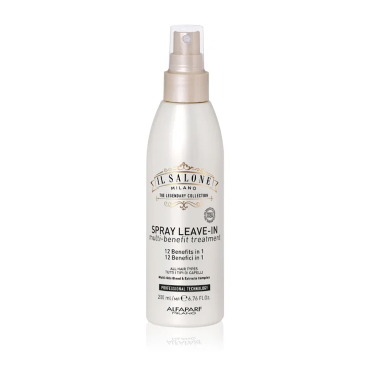 ALFAPARF MILANO Il Salone Spray Leave In Multi Benefit Treatment 200ml