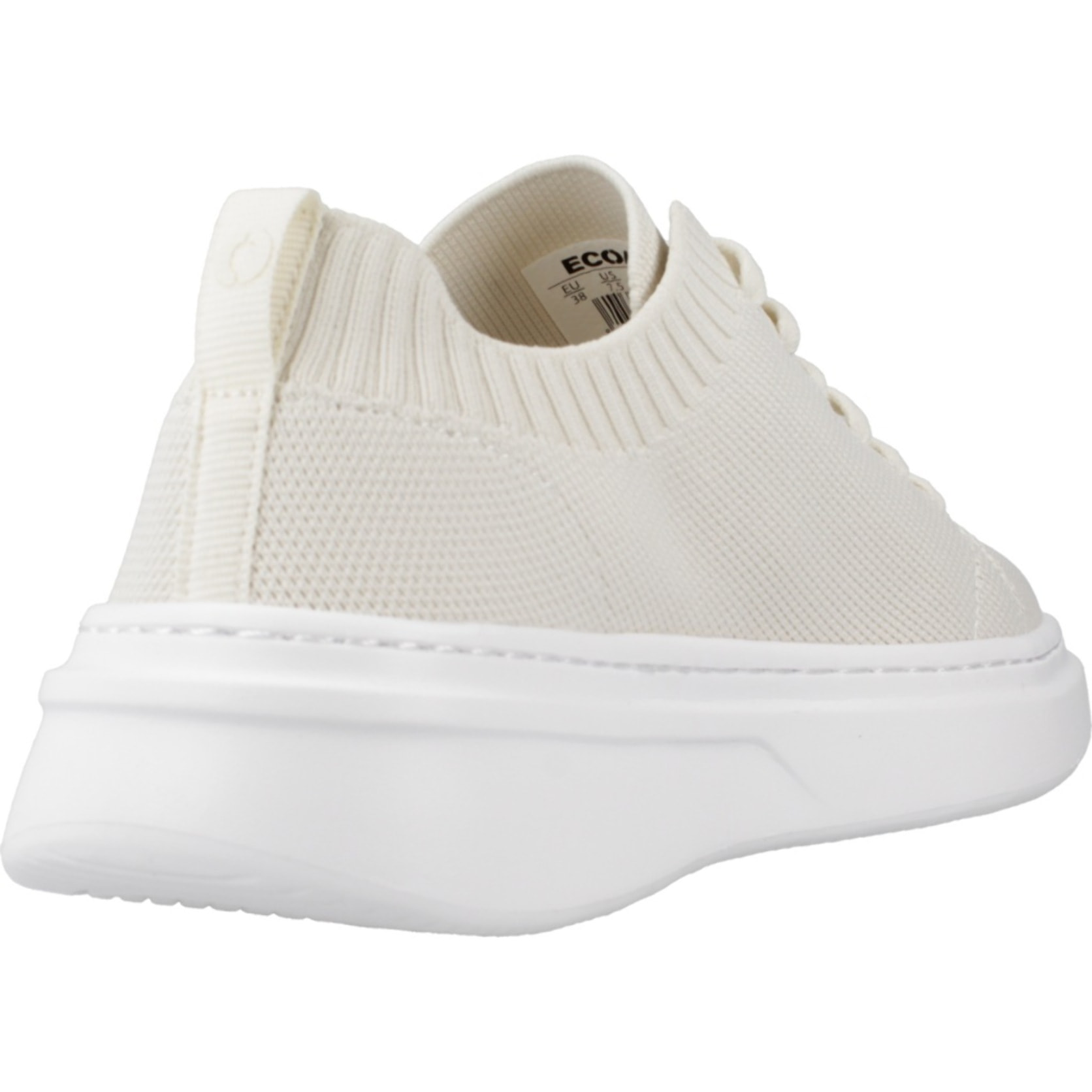 SNEAKERS ECOALF BERMUDASALF