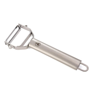 Épluche légumes original + Mini râpe 2 pièces