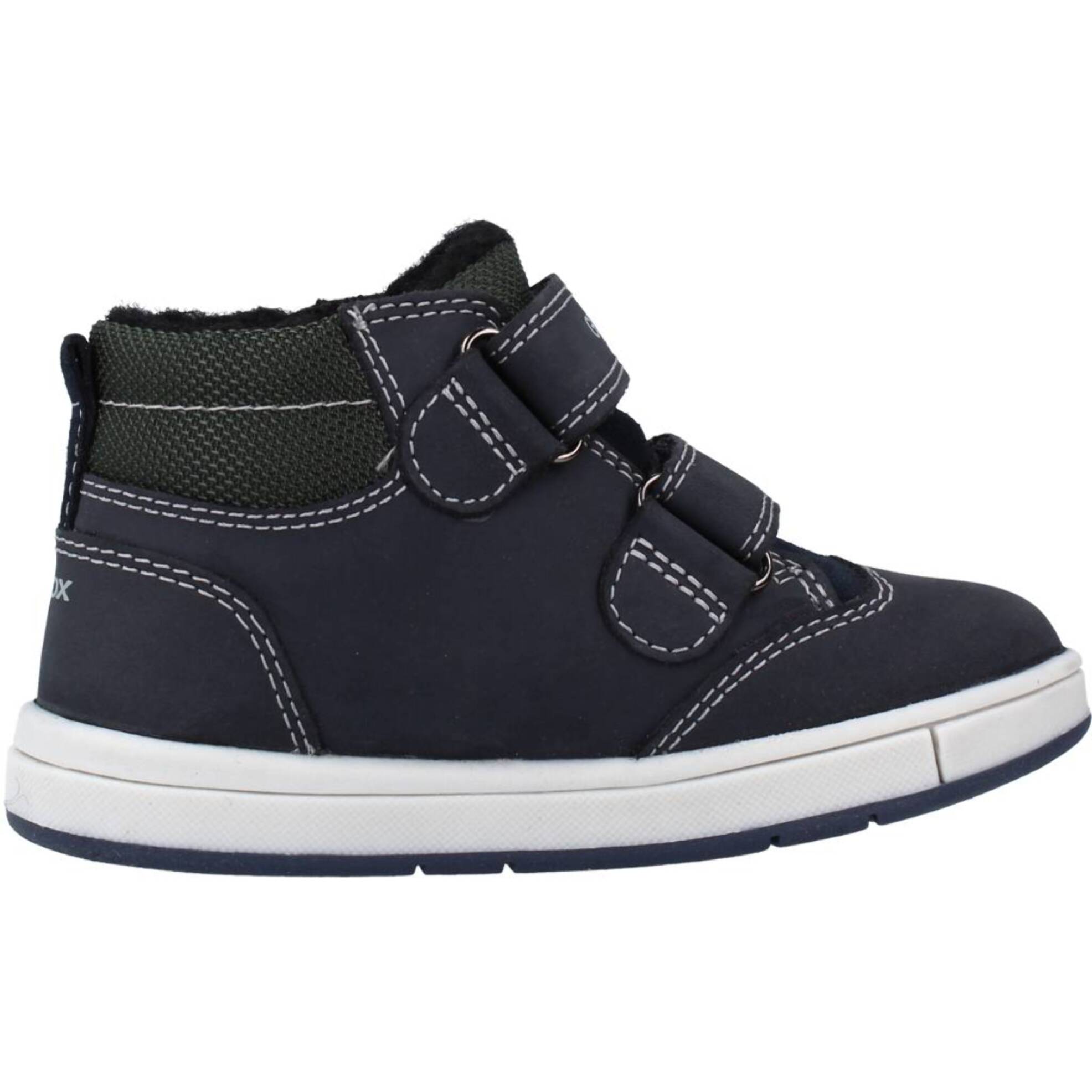 BOTAS GEOX B TROTTOLA BOY WPF