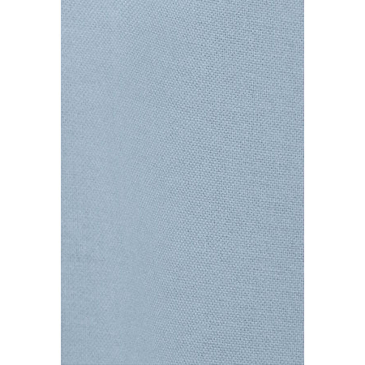 Camisa Oxford Regular fit azul celeste con logo Rigby Go