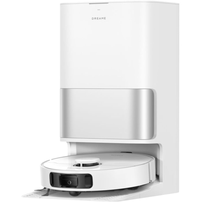 Aspirateur robot DREAME D30 Ultra White