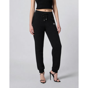 PHILIPP PLEIN Pantalones de chándal MONOGRAM