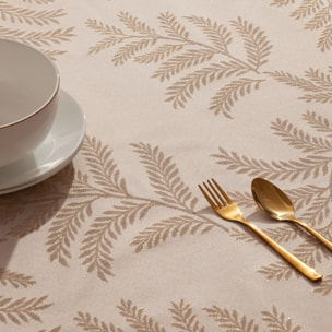 Mantel antimanchas CAMILLE GOLD