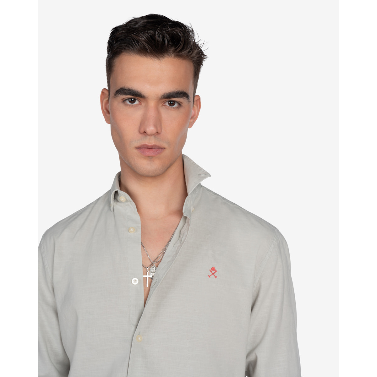 CAMISA ROYAL ACADEMY