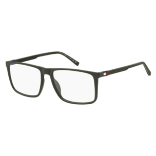 Gafas de Vista Tommy Hilfiger TH 2279 1ED 56 de Nylon Hombre 56 mm