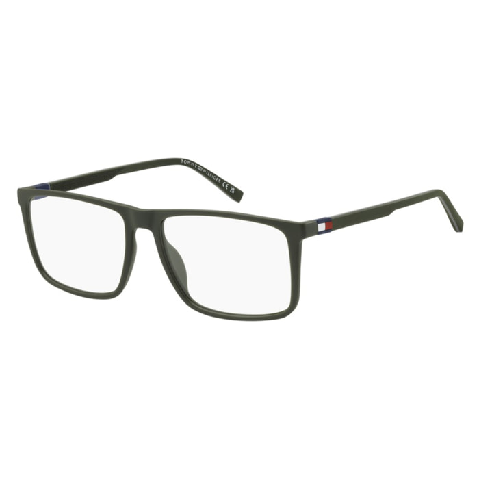 Gafas de Vista Tommy Hilfiger TH 2279 1ED 56 de Nylon Hombre 56 mm