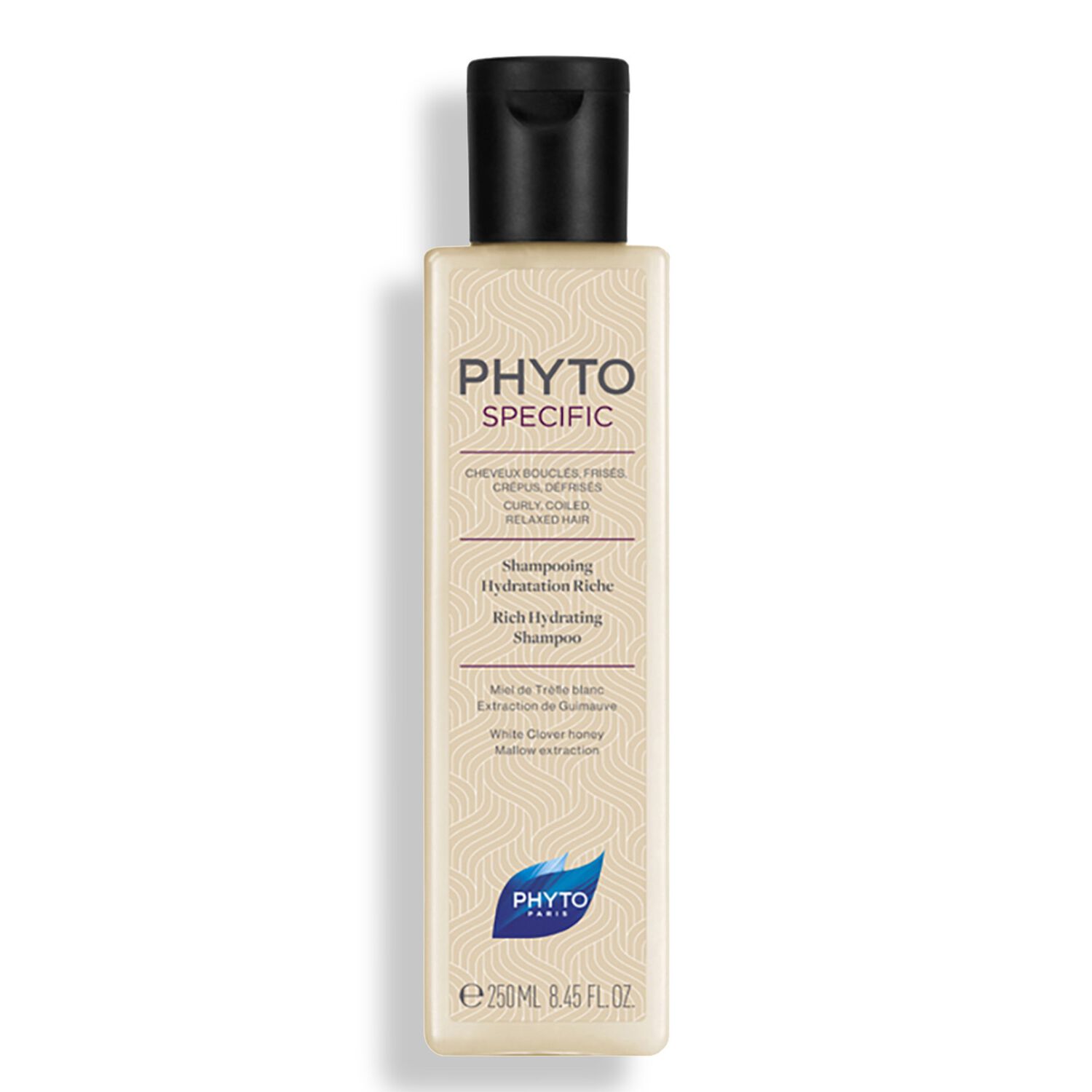Phytospecific - Shampooing Hydratation Riche 250 ml