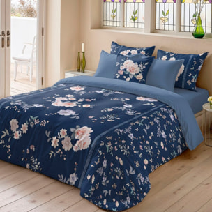 Funda nórdica yuri marino