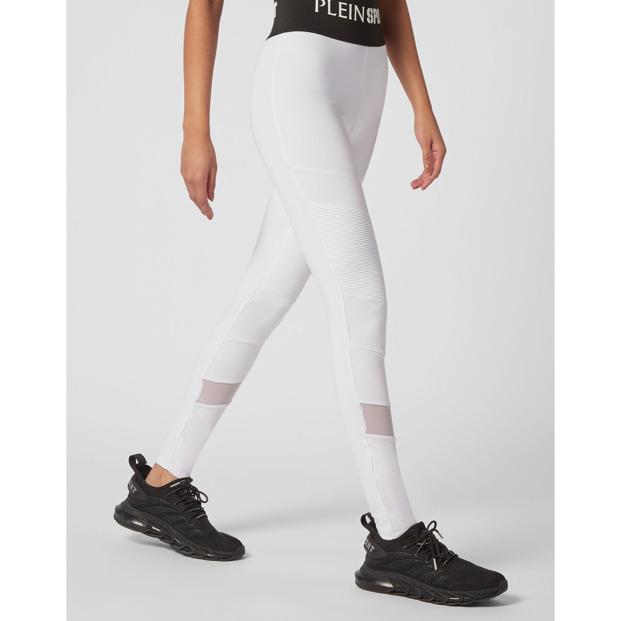 PLEIN SPORT Mallas deportivas