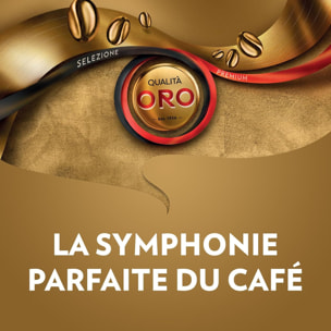 Grains Qualita Oro Grains 1kg 100% arabica