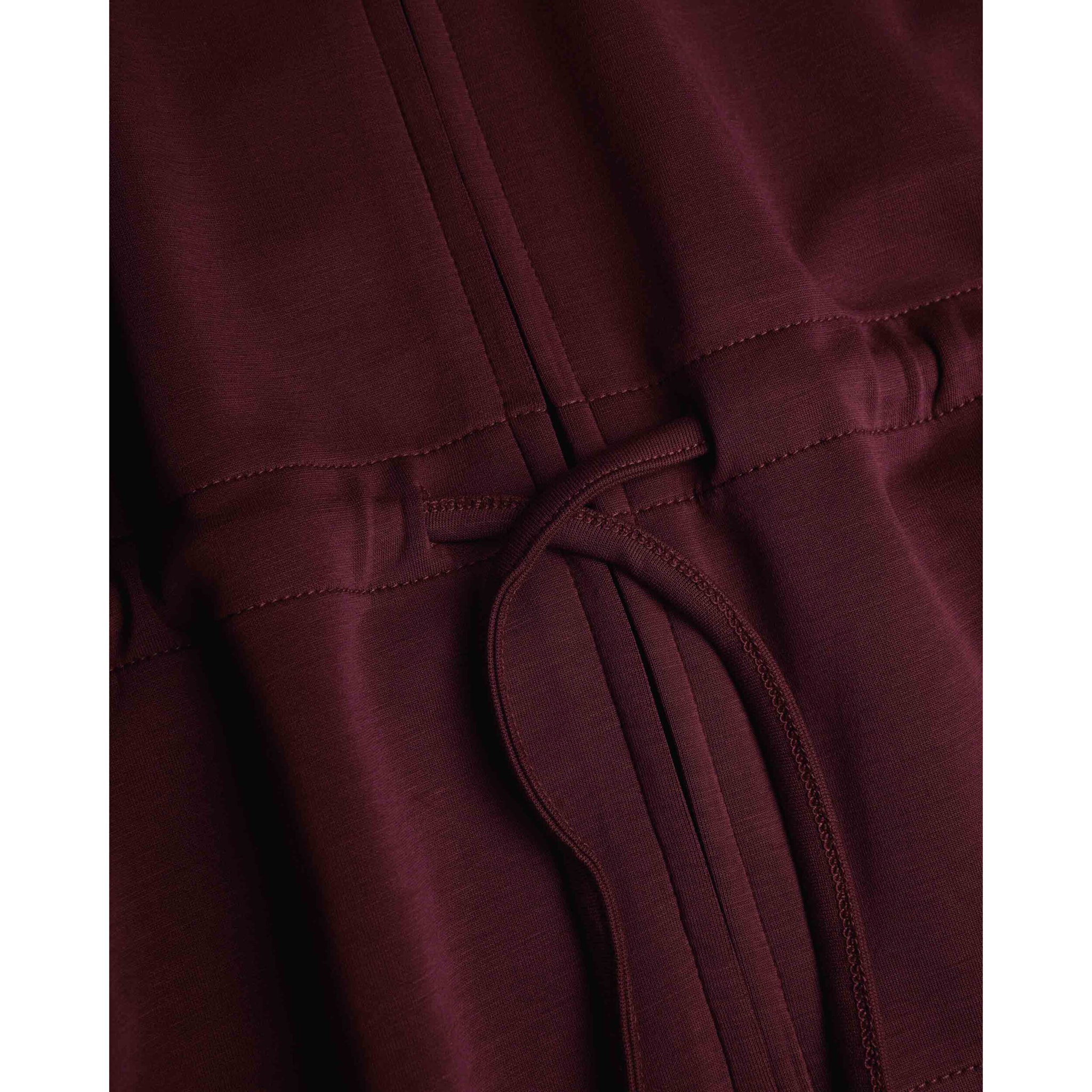 Giacca lazo bordeaux