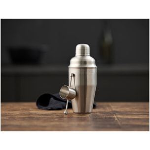 Shaker en acier 550ml