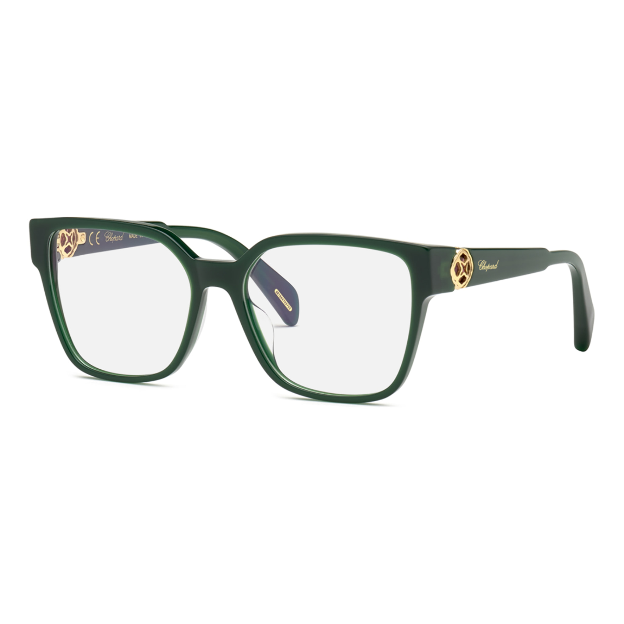 Montura de gafas Chopard Mujer VCH324S550D80