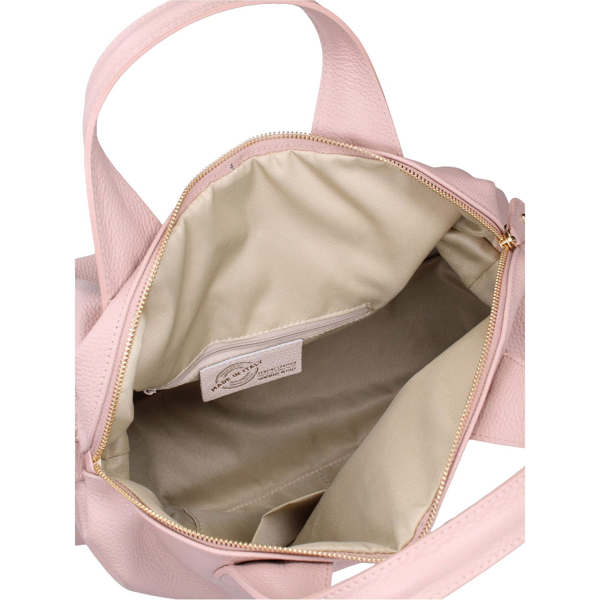 Gave Lux Borsa a mano