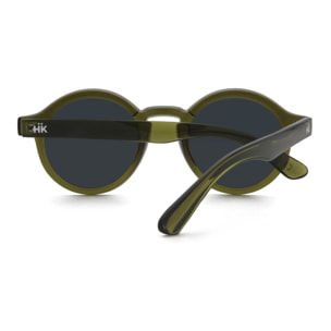 Gafas de Sol Hanukeii Harbor Green / Black