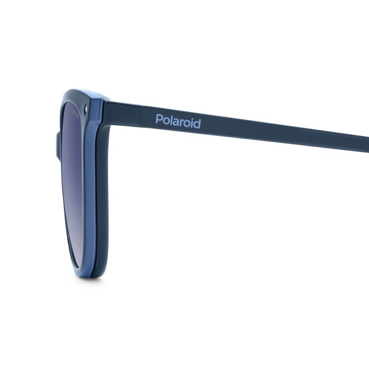 Gafas de Sol Polaroid PLD 6138/CS ZI9 Polarizadas de Nylon Mujer 53 mm