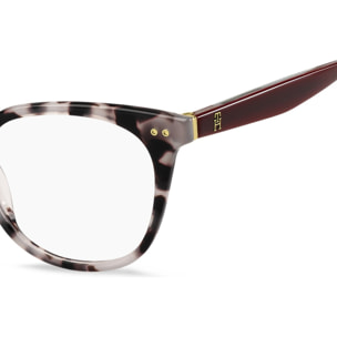 Gafas de Vista Tommy Hilfiger TH 2160 5DN de Acetato Mujer 50 mm