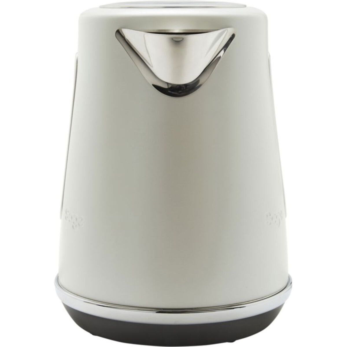 Bouilloire SAGE APPLIANCES the Soft Top Luxe (blanc)