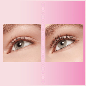 Lash Princess Sculpted Volume - Mascara Volume