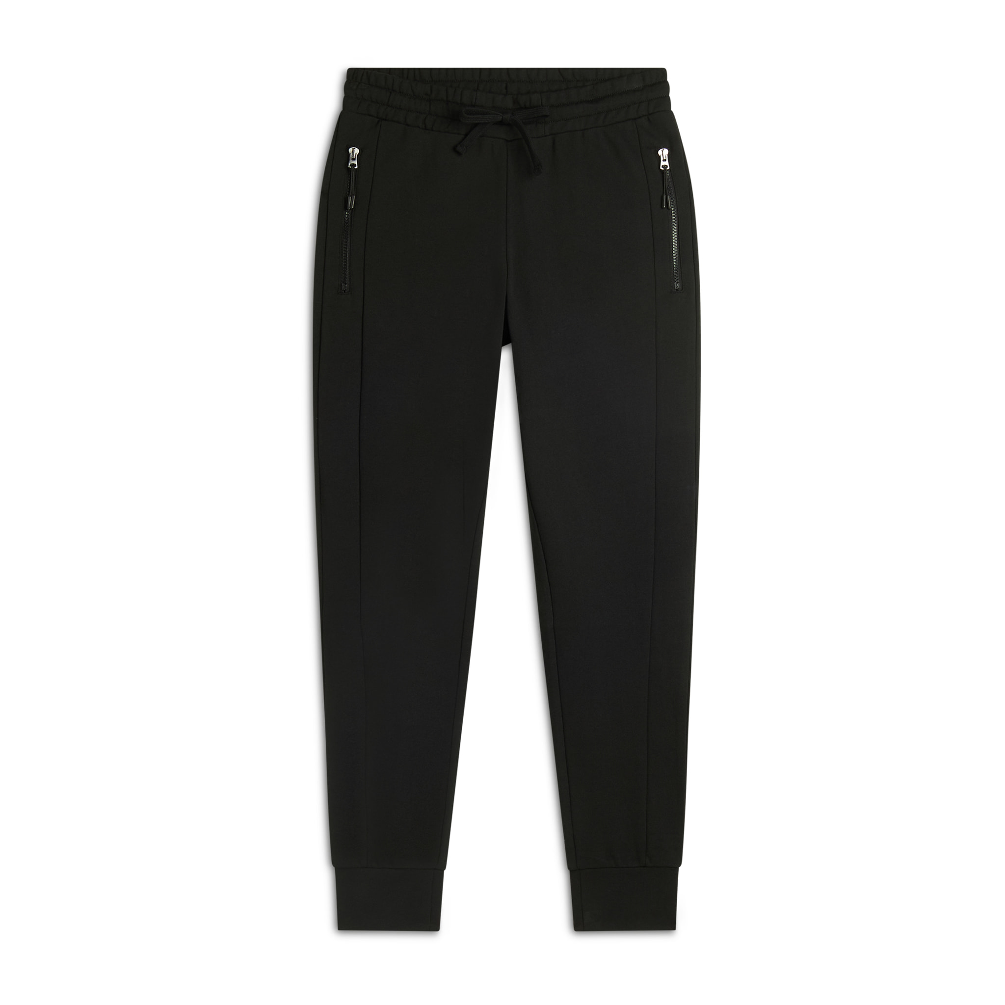 Pantaloni joggers da uomo con tasche zippate