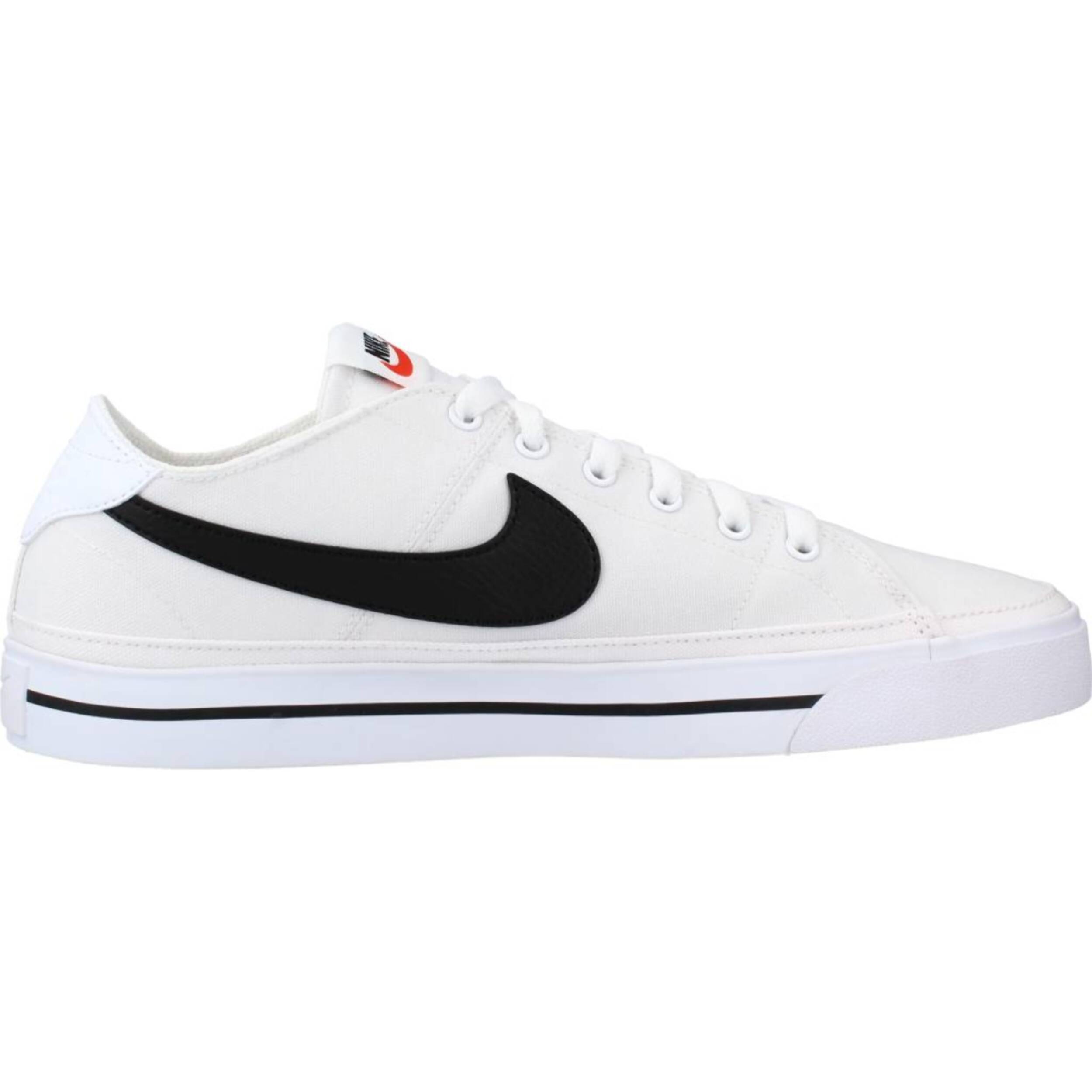 SNEAKERS NIKE COURT LEGACY CANVAS