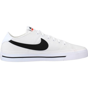 SNEAKERS NIKE COURT LEGACY CANVAS