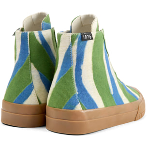 CAMPER Camaleon 1975 - Zapatillas Sneakers Multicolor Hombre