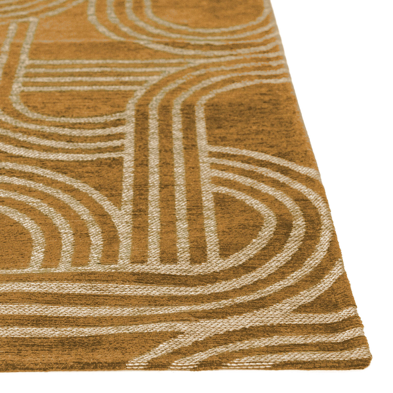 Tapis Honey Cake