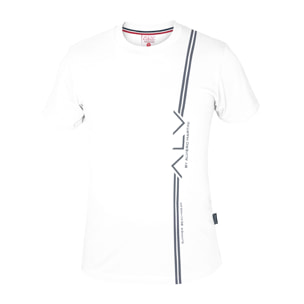 T-Shirt Uomo ALVIERO MARTINI Cotone