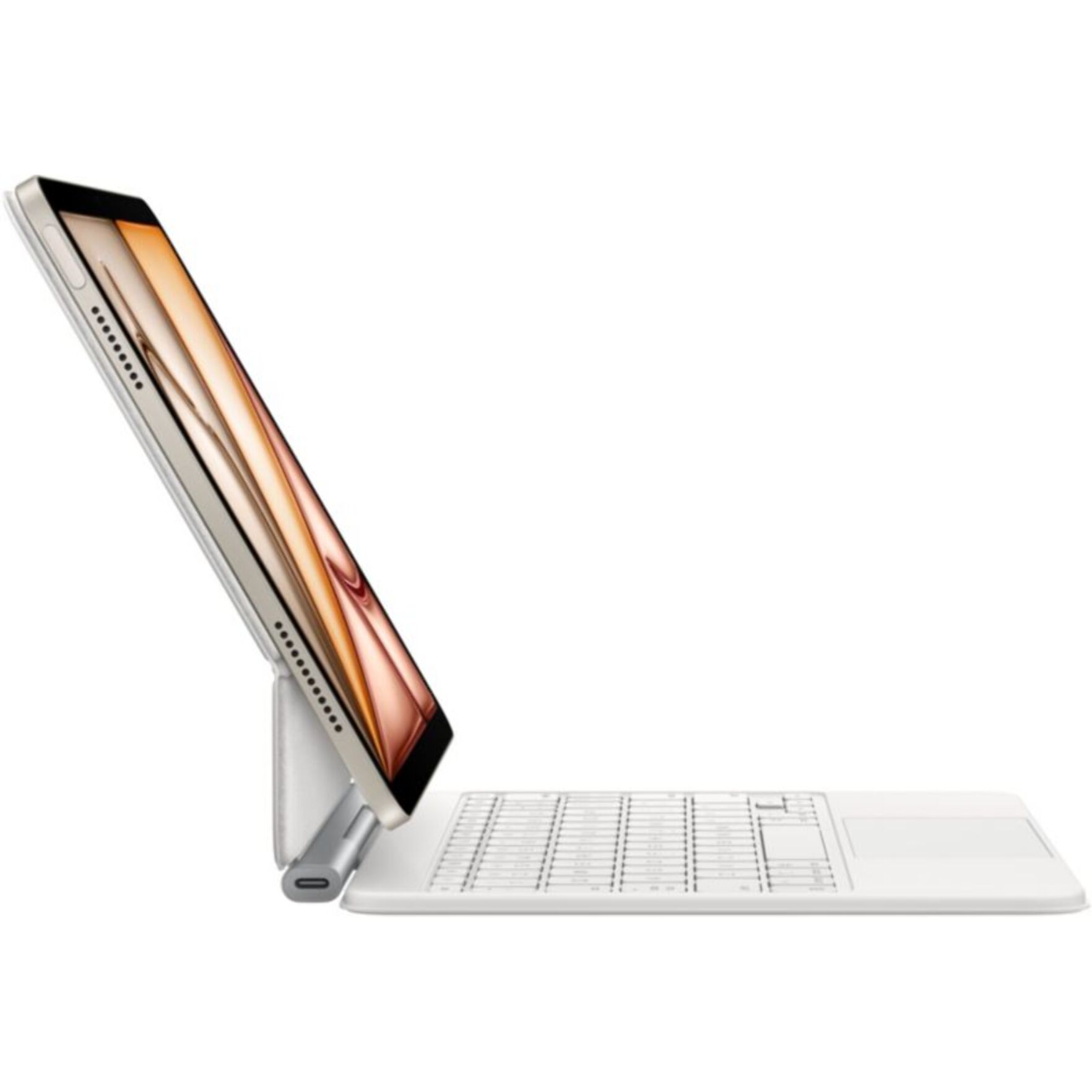 Etui APPLE Magic Keyboard iPad Air 11