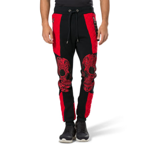 PHILIPP PLEIN JOGGINGTROUSER LARGO