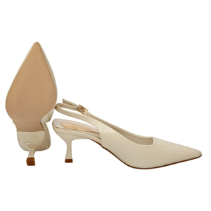 Decolletè - tacco 7,0 cm