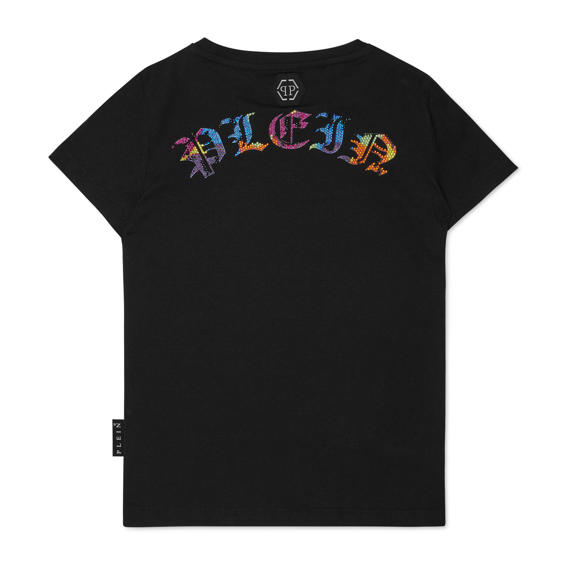 PHILIPP PLEIN Camiseta Sexy Pure SMILE