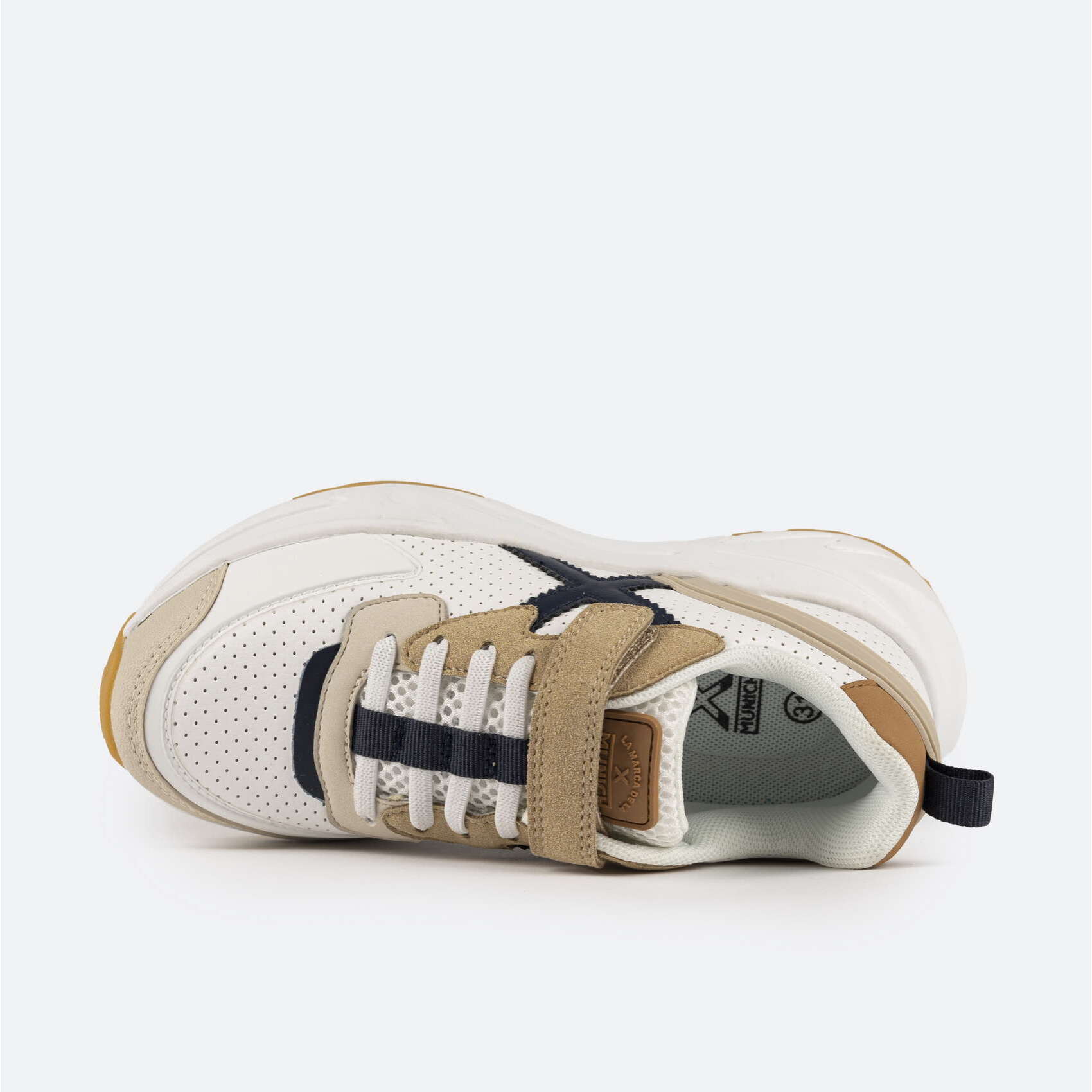 MUNICH MINI TRACK VCO 110