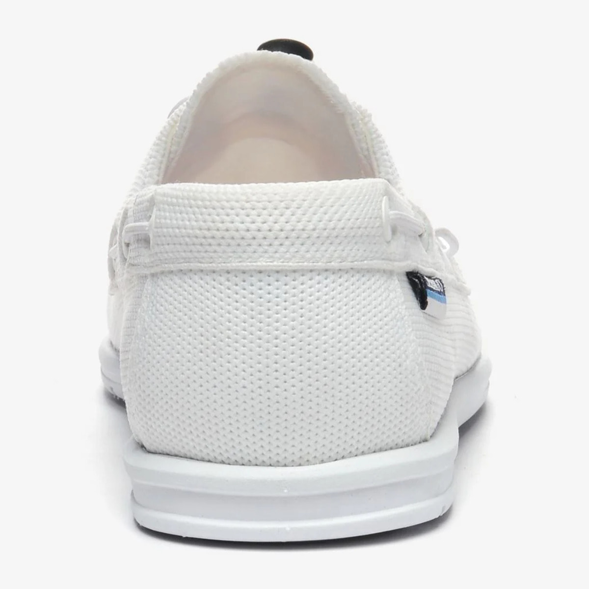 Sebago - Docksides Donna Bianco - Monterey Woman
