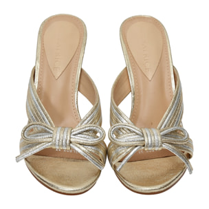 Sandali cerimonia - tacco 10,0 cm