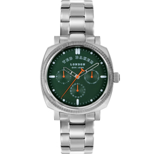 Ted Baker Reloj Analógico De Cuarzo Caine Urban Tb Urban