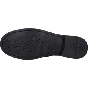 Zapatos Niña de la marca GEOX  modelo JR SOFIA NEGRO