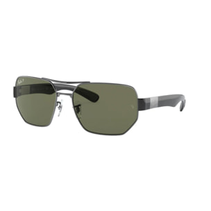 Gafas de sol Ray Ban Unisex RB3672-004-9A-60