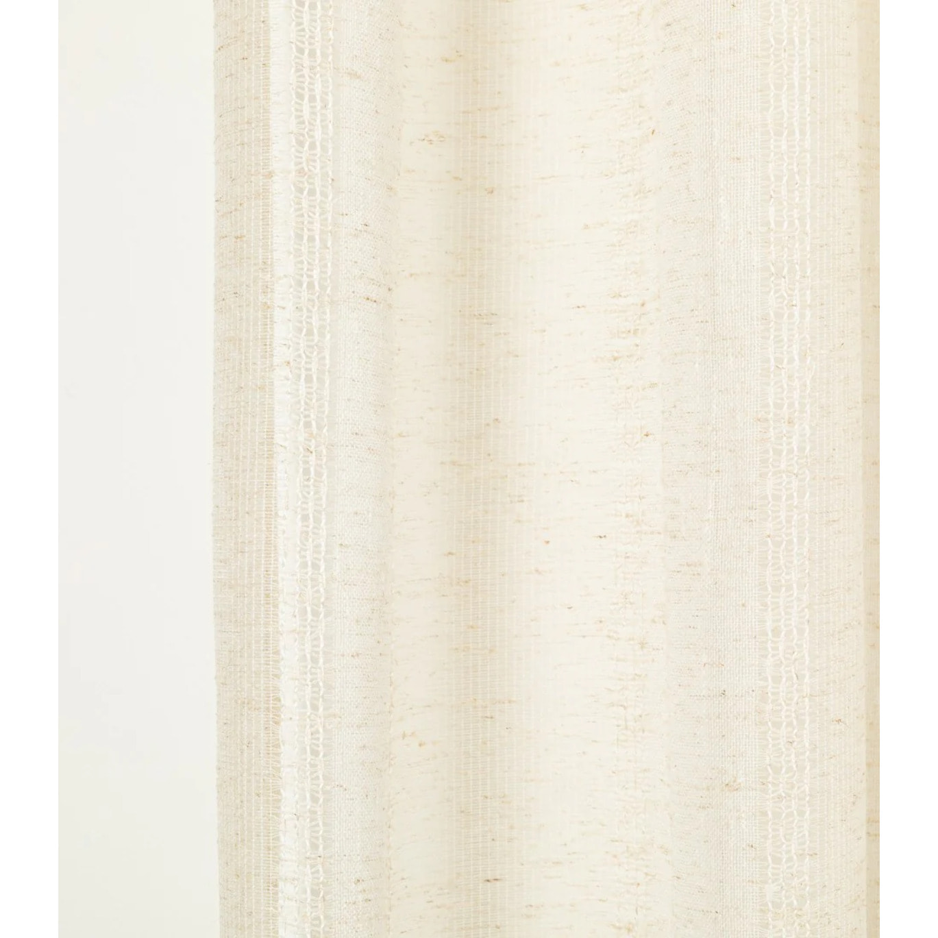 Cortina Nilda beige