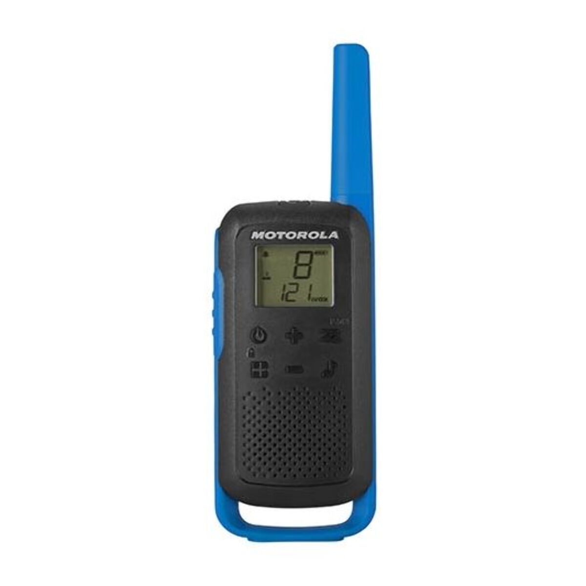 Talkie walkie MOTOROLA TALKABOUT T62