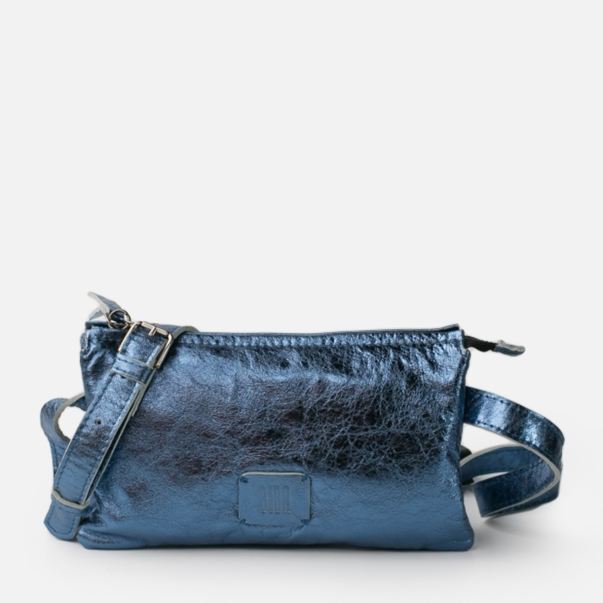 RiÃ±onera BIBA Chester Smog de piel