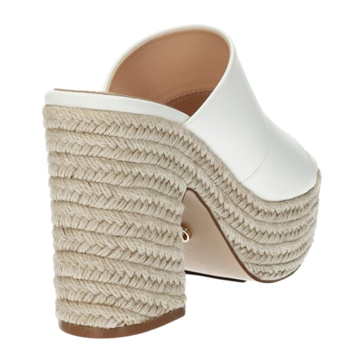 Sandali Donna Tata Italia Bianco