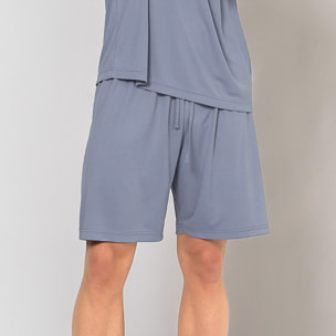 Pantaloncini sportivi tecnici da uomo