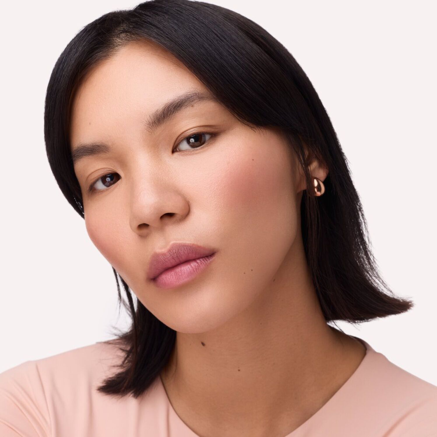 Velvet Bluring - Blush Flouteur Fini Naturel Longue Tenue