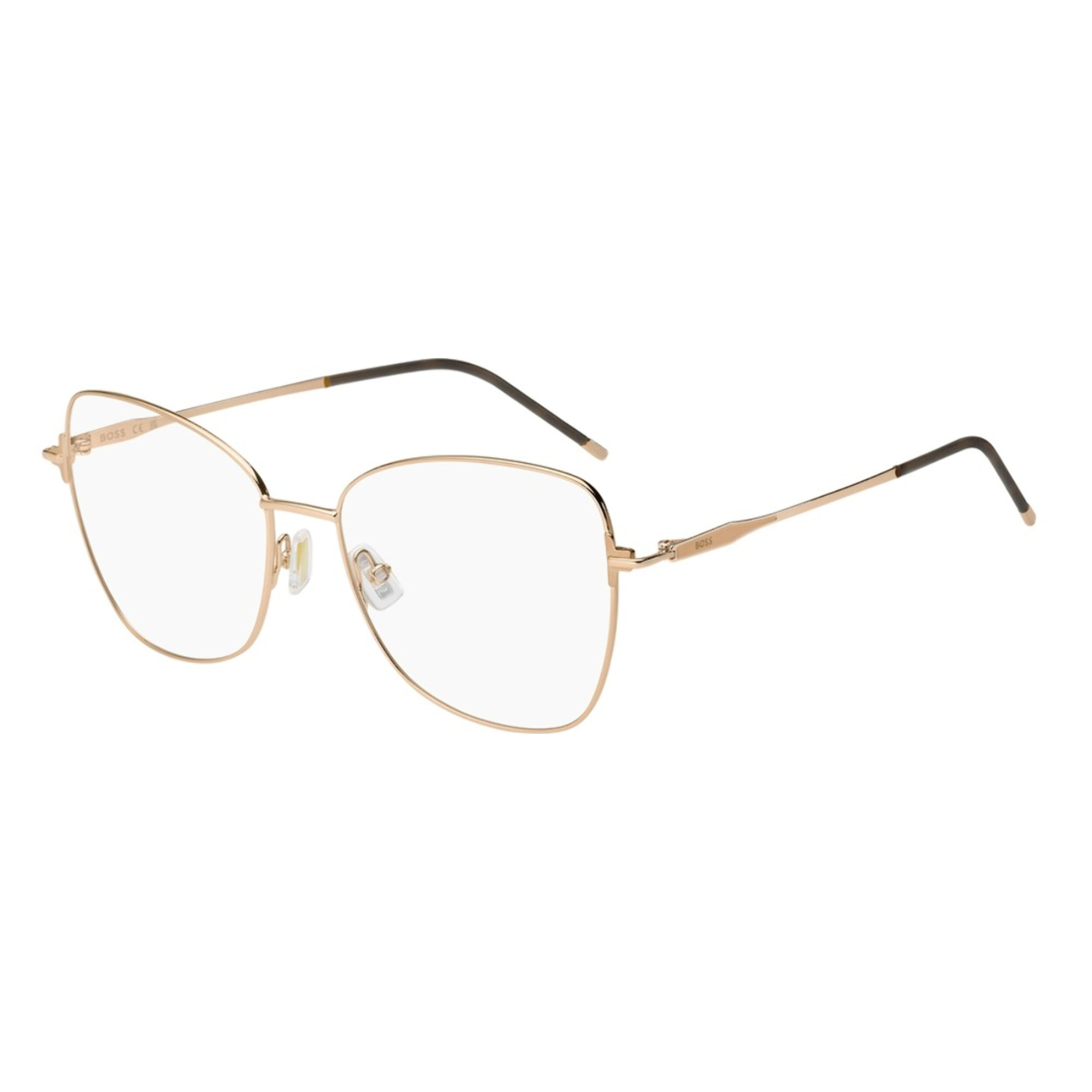 Gafas de Vista Hugo Boss 1789 DDB de Metal Mujer 56 mm