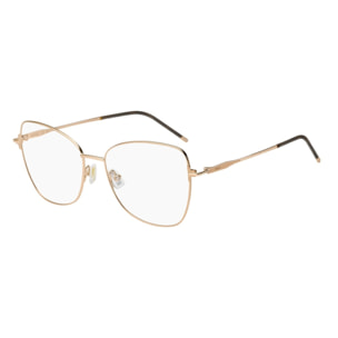 Gafas de Vista Hugo Boss 1789 DDB de Metal Mujer 56 mm